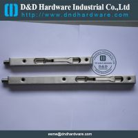 High quality flush bolt