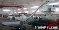 Hollow Plastic Building Templates Plastic Machinery