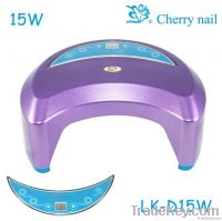 led nail uv lamp