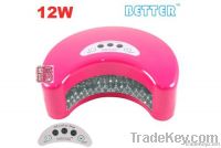 Led Nail Uv Lamp