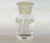 PHOSPHORIC ACID