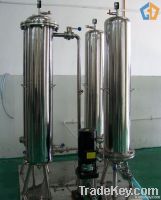 Membrane Filter Machine