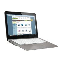 13.3 Inch laptop with Metal Shell (SK-MT133)