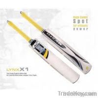 IHSAN LYNX X1 Cricket Bat