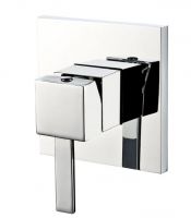 Watermark Wels Bathroom Shower Mixer Tapware 