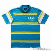 polo shirt men