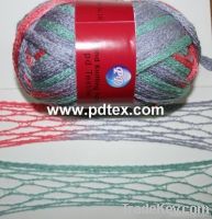 MESH YARN