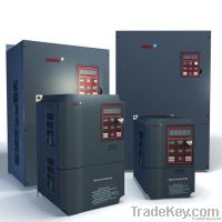 Electric Motor Speed Drive