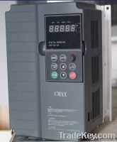 Vector Control Variable AC Frequency Inverter