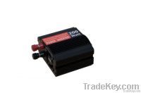 small high efficiency power inverter 200w DC12v to AC220-240v