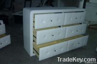 PU DRESSER