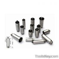 Stainless Steel Heavy-Duty Adjustable Equipment Legs