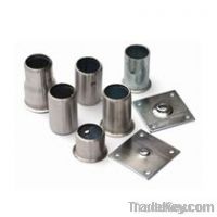 Stainless Steel Leg Sockets