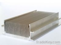 Air Conditioner Aluminum Radiator