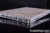 Honeycomb Aluminum Panels