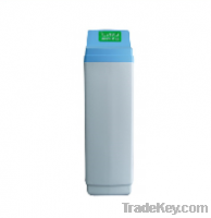 Automatic water softener system