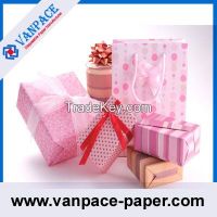 Christmas Gift Box/ High Quality Paper Tubes/ Crafts