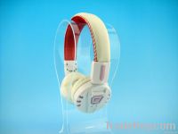 Stereo Bluetooth headphone