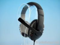 Noise Cancellation Headphones