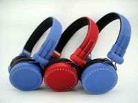 Favorites Compare 2014 new developed fashion headphone 