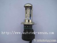 Double beam xenon headlight