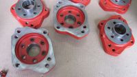 Precision Investment Casting Parts