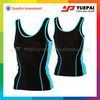 Sublimation Women running singlet