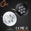 Epistar LED ceiling light/7w LED downlight