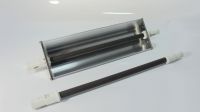 Quartz Far Infrared Radiation Heater Tube