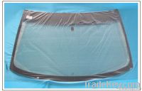 Auto Glass Windshield with High Quality