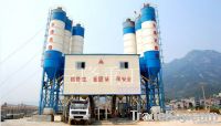 Ready-mixed Concrete Mixing Plant