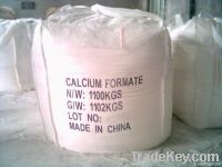 Calcium Formate