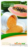 Natural Instant Pawpaw/ Papaya Juice Powder/ Papaya Powder juice drink