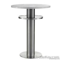 high bar table