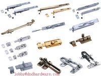 Door Bolt, Door Guard, Flat Door Bolts, Action Flush Bolt, Stainless Steel Tower Bolts, Zinc alloy Bolts, Square Tower bolt