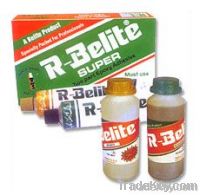 R-Belite Super Epoxy