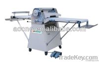 Bakery Equipment Kitchen Dough Sheeter