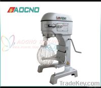 commercial planetary mixer for bakery