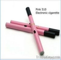 pink joy 510Electronic cigarette /vapor /e cigar 510