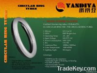 led ring tube