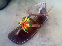 women sandal