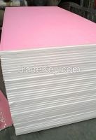 best quality gypsum board