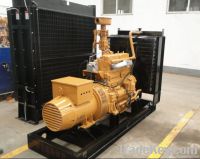 50KW Natural Gas Generator Set