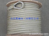 anchor rope