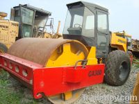 Used Road Roller, Dynapac