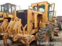 Used Motor Grader CAT 140G