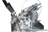 Ampoule Filling Sealing Machine