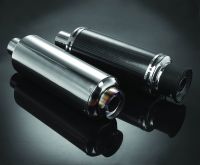 exhaust mufflers