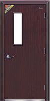 fire proof doors