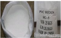 PVC Resin